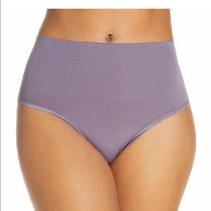 Yummie NEW Ultralight Seamless Shaping Thong